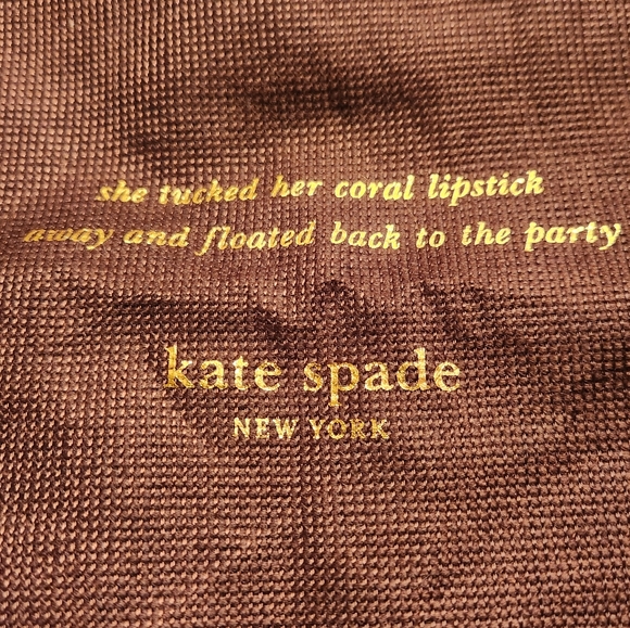 Kate Spade Red Shoulder Bag - Picture 14 of 14